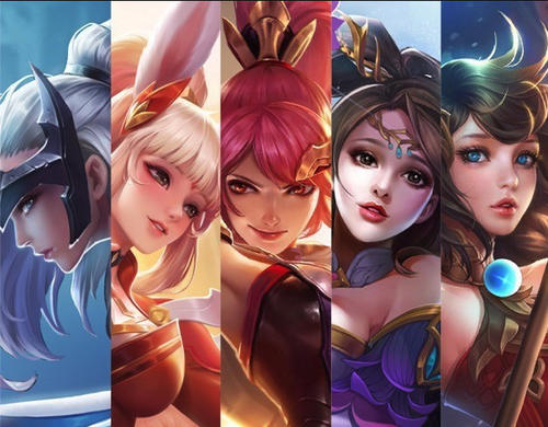 维奇与网球 维奇与网球